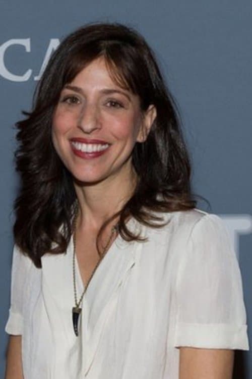 Jessica Goldberg profile photo