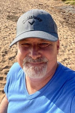 Pierre de Lespinois profile photo