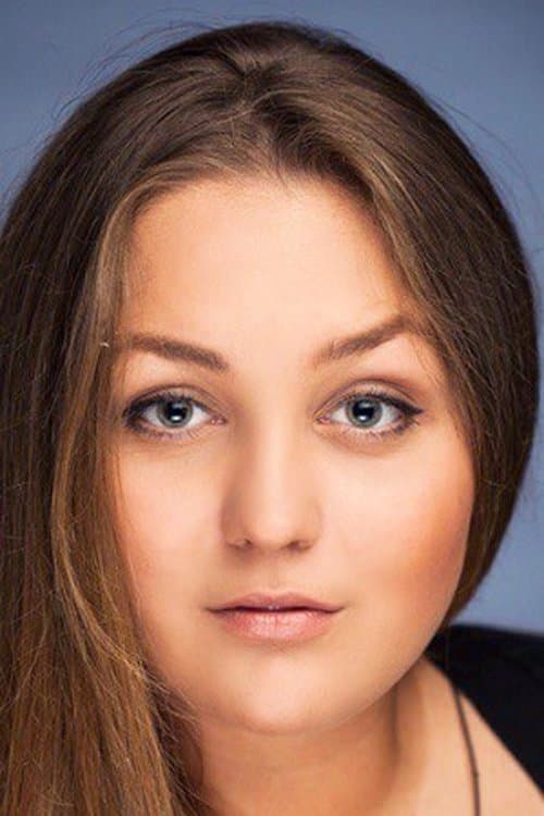 Sofya Zaika profile photo