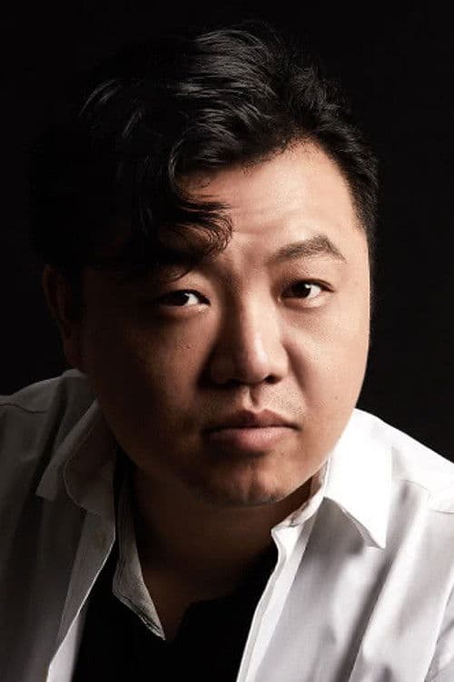 Bai Yicong profile photo