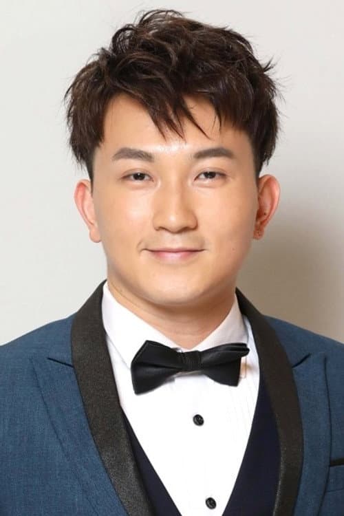 Andy Wong Chi-Dik profile photo
