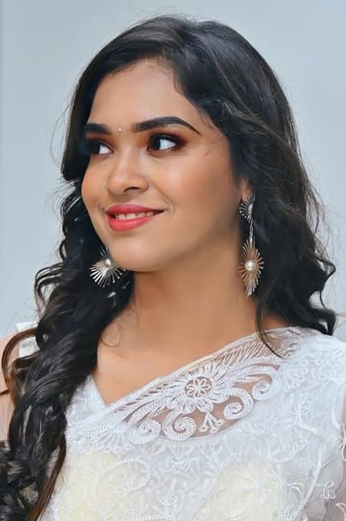 Varshini Venkat profile photo