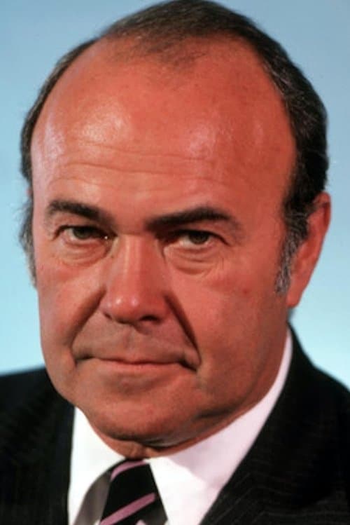 Sander Vanocur profile photo