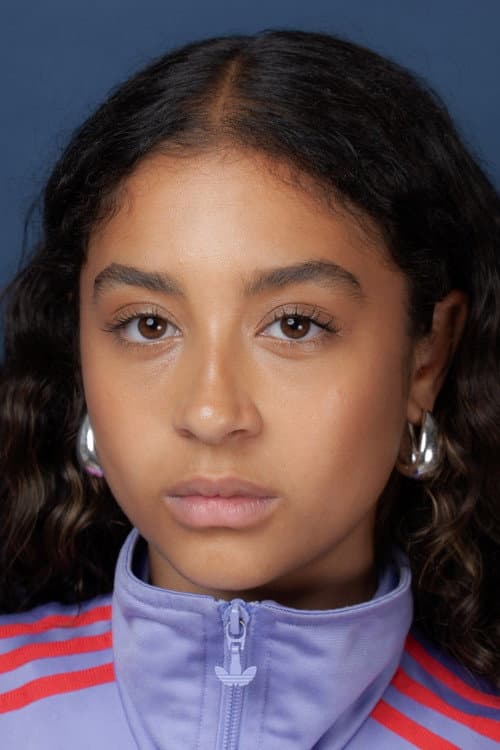 Samirah Breuer profile photo