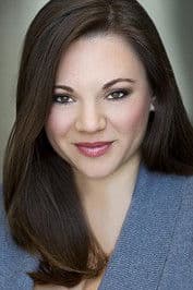 Crystal Lott profile photo