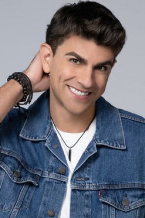 Javier Ponce profile photo