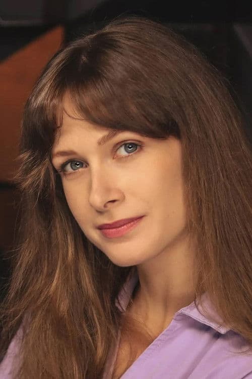 Bettina Józsa profile photo