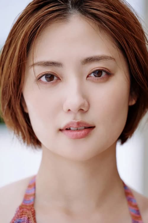 Kazusa Okuyama profile photo