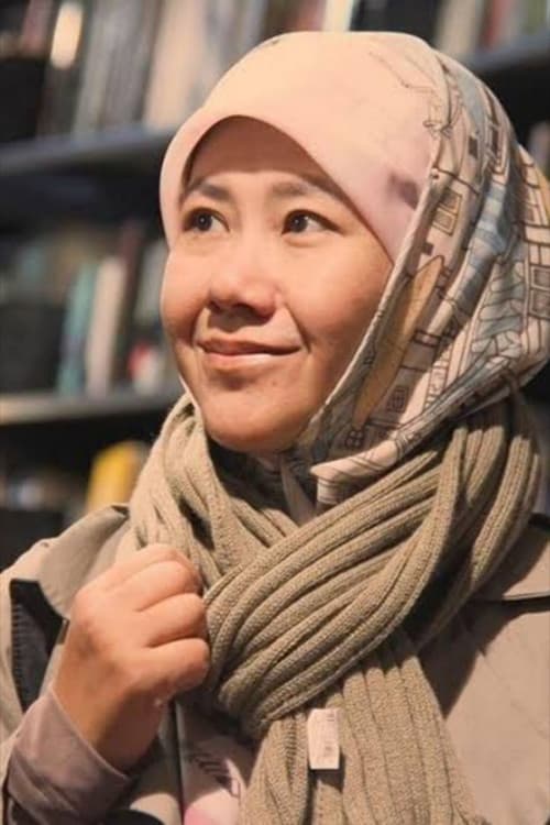 Asma Nadia profile photo