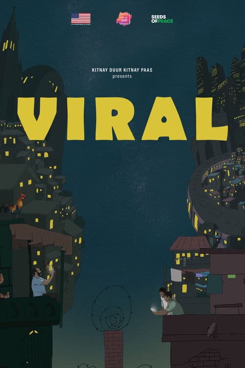 Viral poster