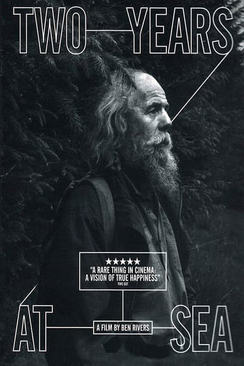 Two Years at Sea poster