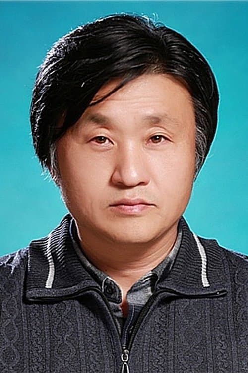 Ahn Soo-ho profile photo