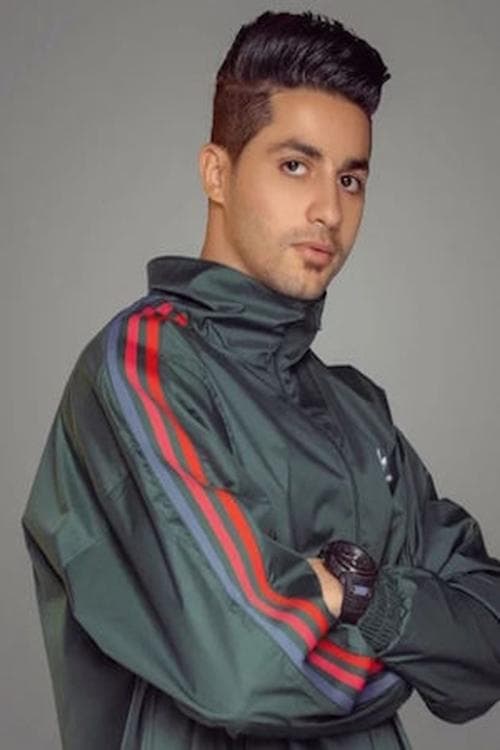 Mostafa 3enba profile photo