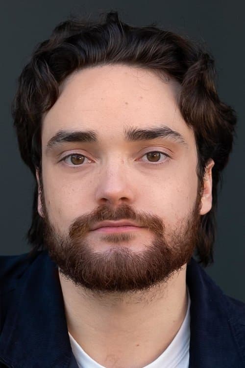 Jordan Chodziesner profile photo