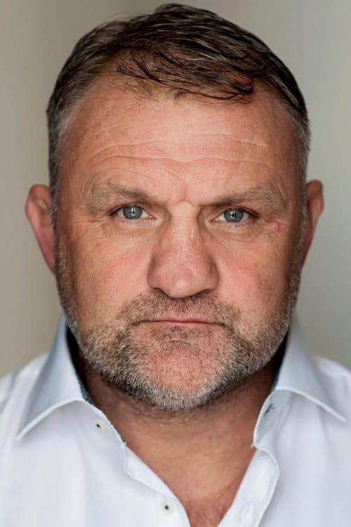 Mark Sheals profile photo