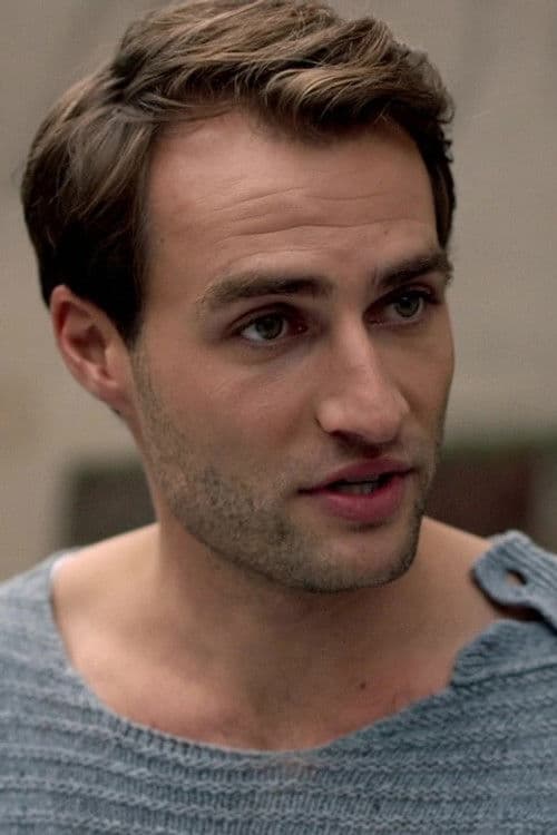 Daniel Fritz profile photo