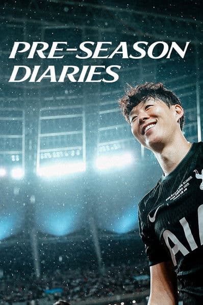Pre-Season Diaries poster