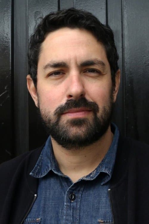 Santiago Gobernori profile photo