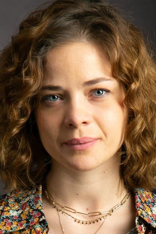 Marine Gesbert profile photo