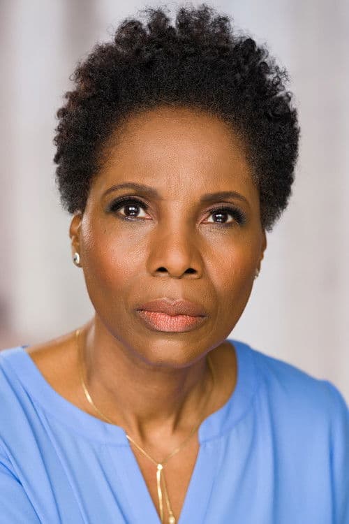 Sherry Richards profile photo