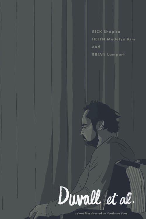 Duvall Et Al poster