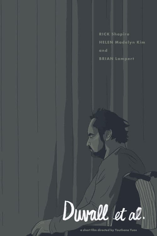 Duvall Et Al poster