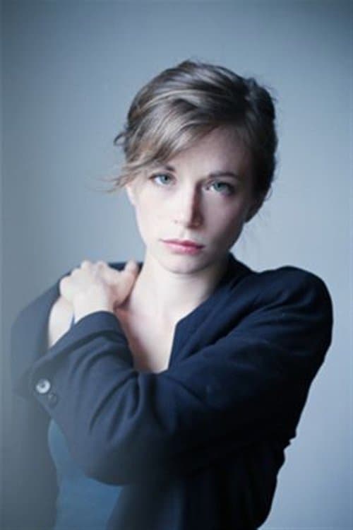 Suzanne Aubert profile photo