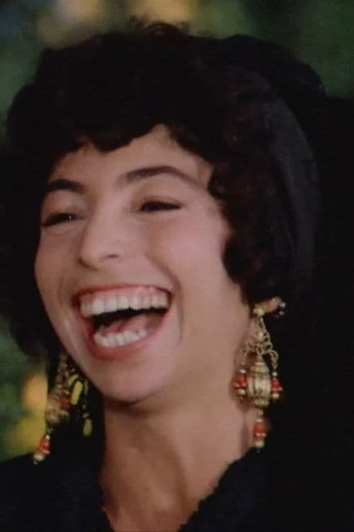 Isabella Perricone profile photo