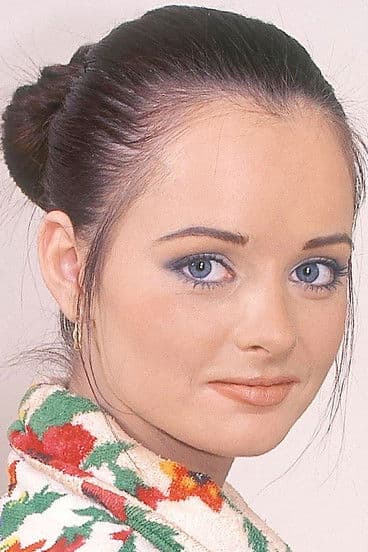 Kristina Kovacs profile photo