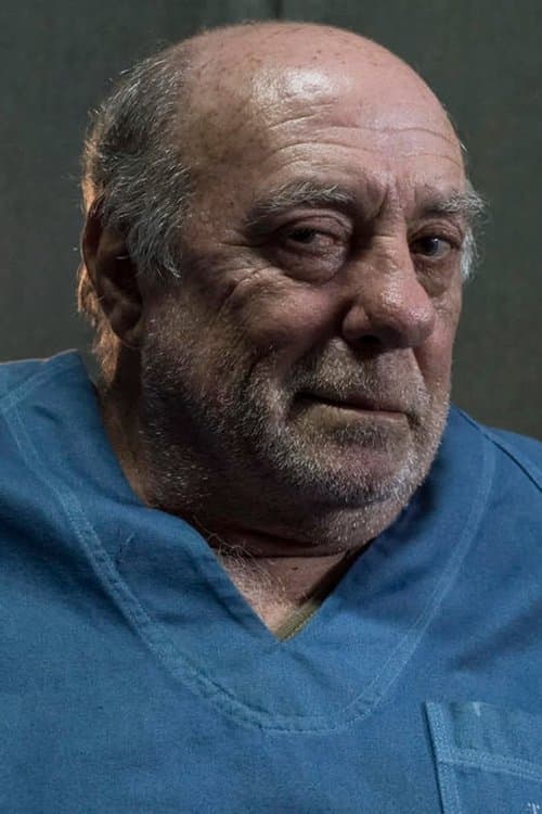 Mário César Camargo profile photo