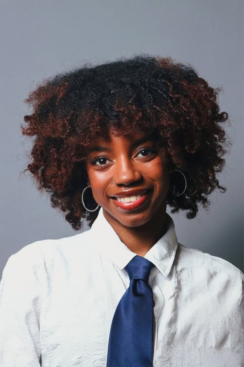 Saida Lewis profile photo