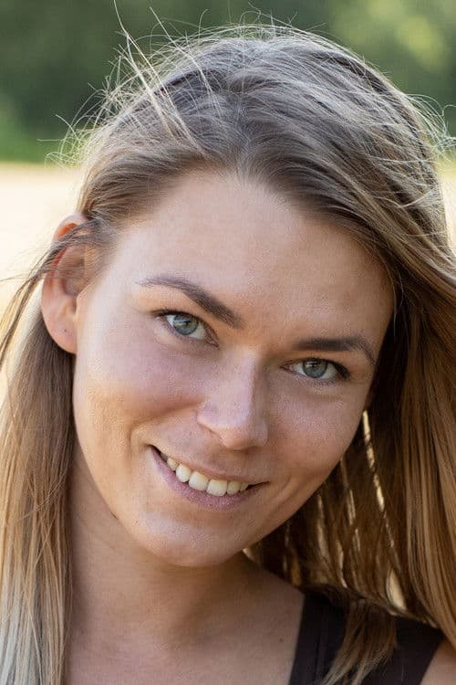 Pauline Taylor profile photo