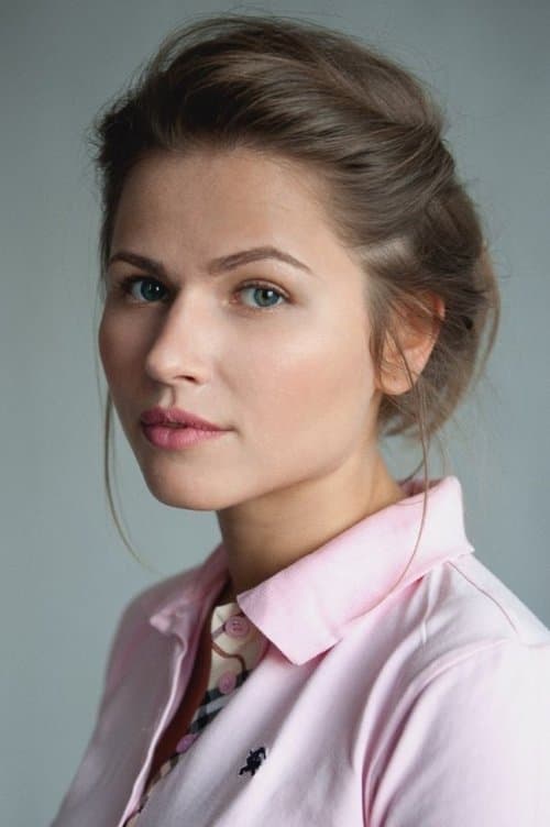 Yuliya Topolnitskaya profile photo