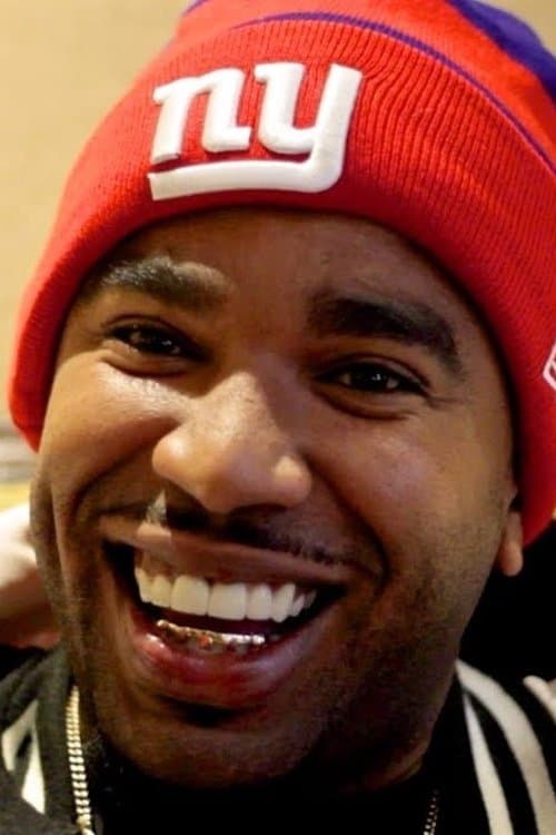 N.O.R.E. profile photo