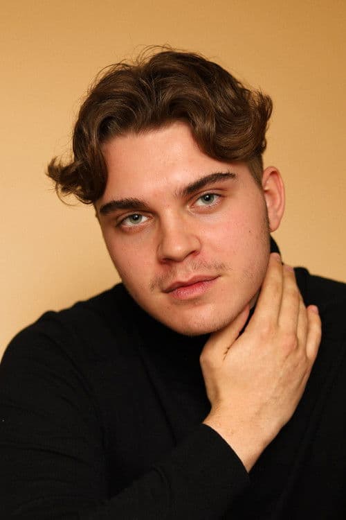 Anthony Bouchard profile photo