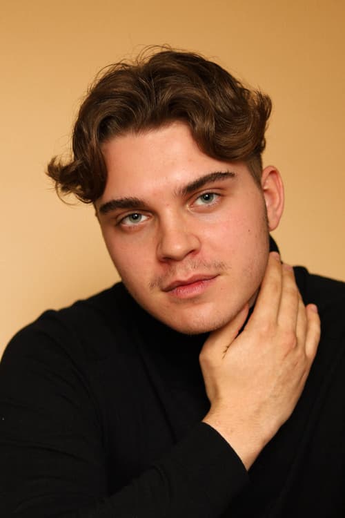 Anthony Bouchard profile photo