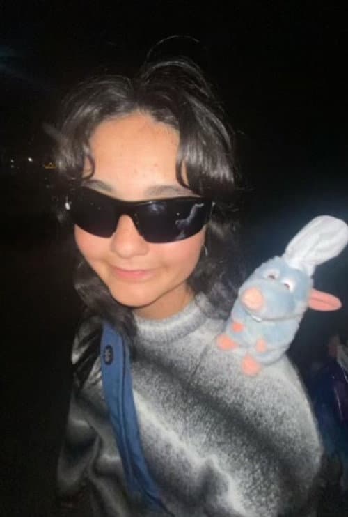 Sophie Edwardes profile photo