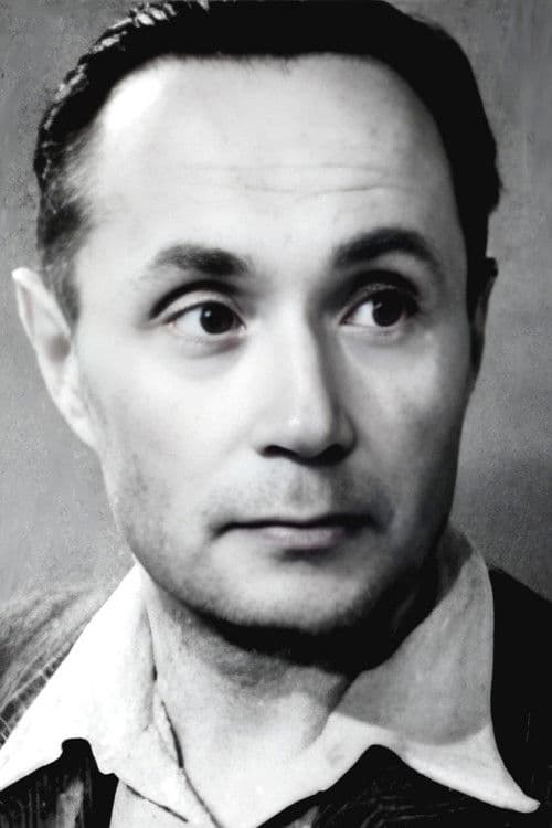 Ivan Belyakov profile photo