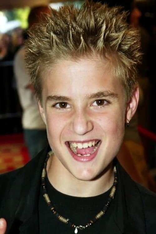 Kevin Alexander Clark profile photo