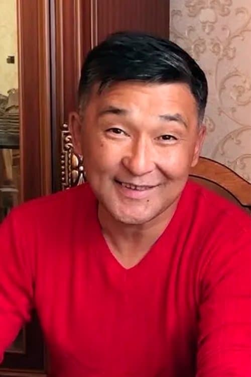 Almat Sakatov profile photo