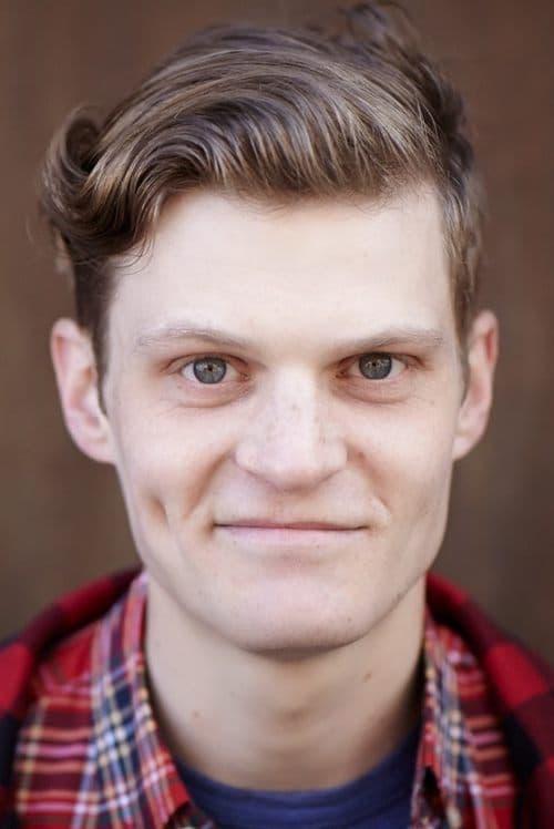 David Joseph Craig profile photo