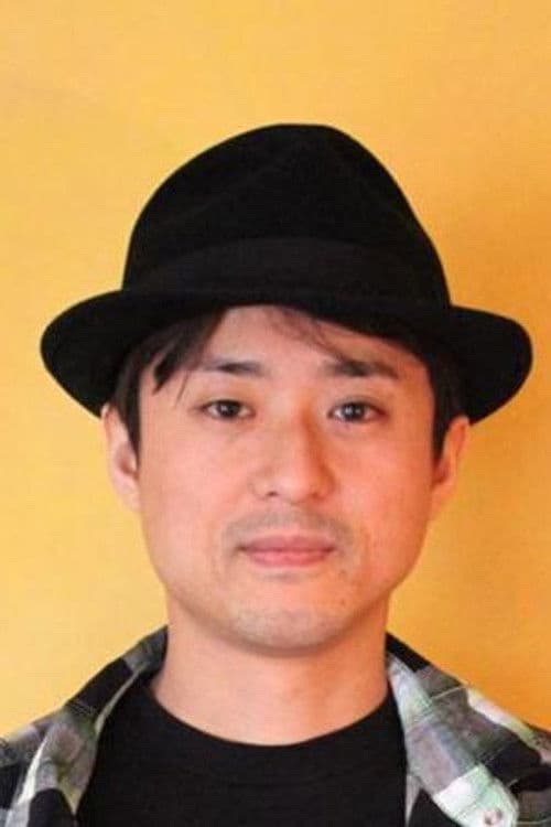 Satoshi Fumihara profile photo