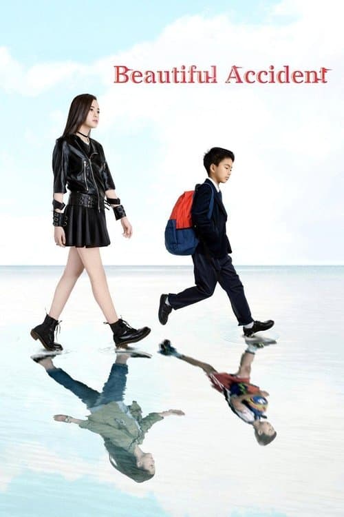 Beautiful Accident poster