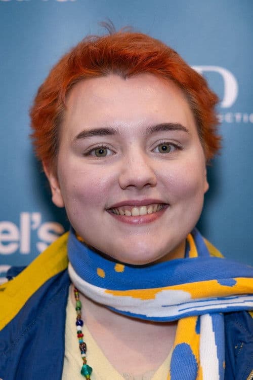 Kizzy Edgell profile photo