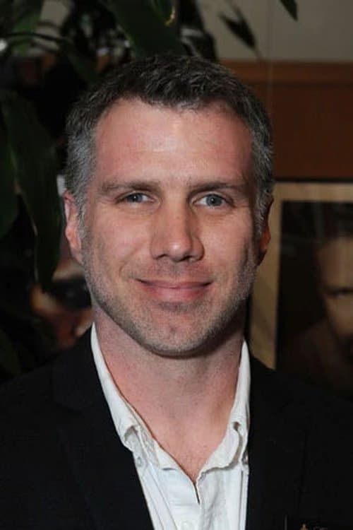 Greg Funk profile photo