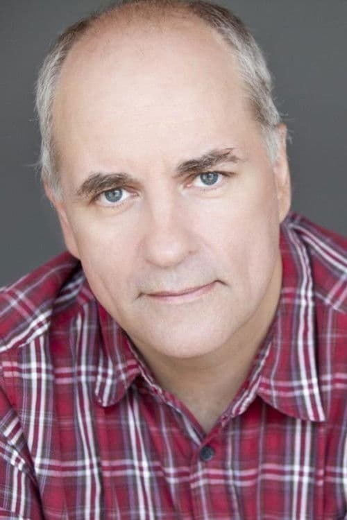 Terence Bowman profile photo