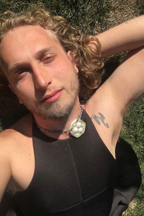 Lukas Sarnow profile photo