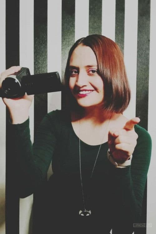 Laura Maria Isabel Ruiz Ocadiz profile photo