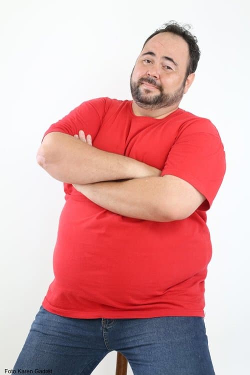 Fábio de Luca profile photo