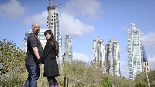 Cuadras Largas poster